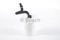 Bosch 0 986 580 807 Kraftstoff Pumpe FüR, Chevrolet, Holden, Opel, Saab, Opel