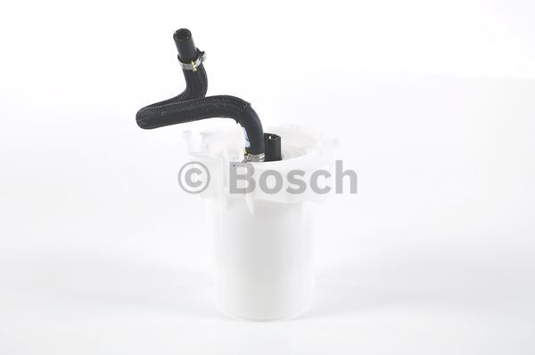 Bosch 0 986 580 807 Kraftstoff Pumpe FüR, Chevrolet, Holden, Opel, Saab, Opel-image