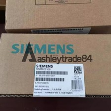 ONE NEW SIEMENS INVERTER 6SL3210-5BB11-2BV1