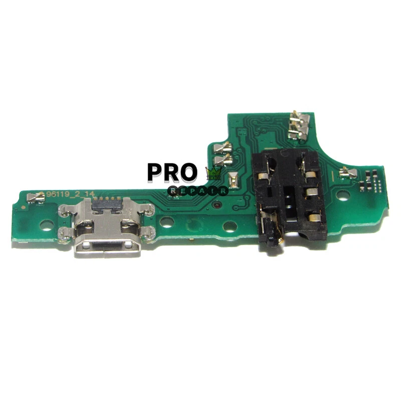 OEM Charging Port Dock Connector Replacement For Samsung A10E A10S A20 A20E A20S - Image 4 of 4