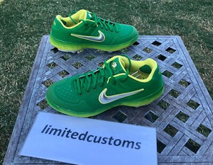spikes de beisbol nike alpha huarache elite 2