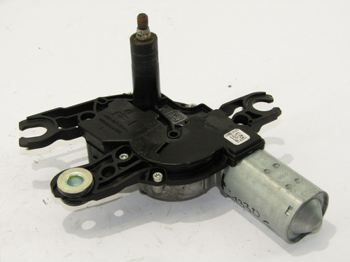 VW Golf VII mk7 Scheibenwischer motor Wischermotor REAR WIPER MOTOR 2012