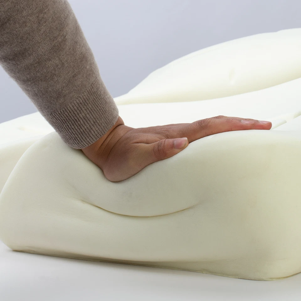 Cojín de espuma para asiento inferior del conductor para Chevy Silverado 1500 2500 3500 1999-2002 Foto 3 de 4