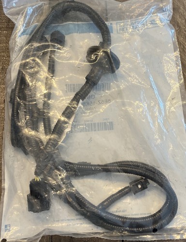 Genuine Ford Wire Assembly Jumper 8E5Z-15K868-AB - Picture 2 of 2