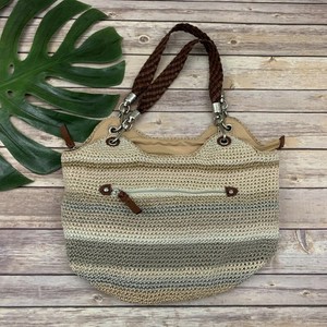 the sak indio crochet