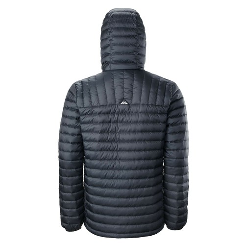 NEW Kathmandu Heli Hooded Lightweight 