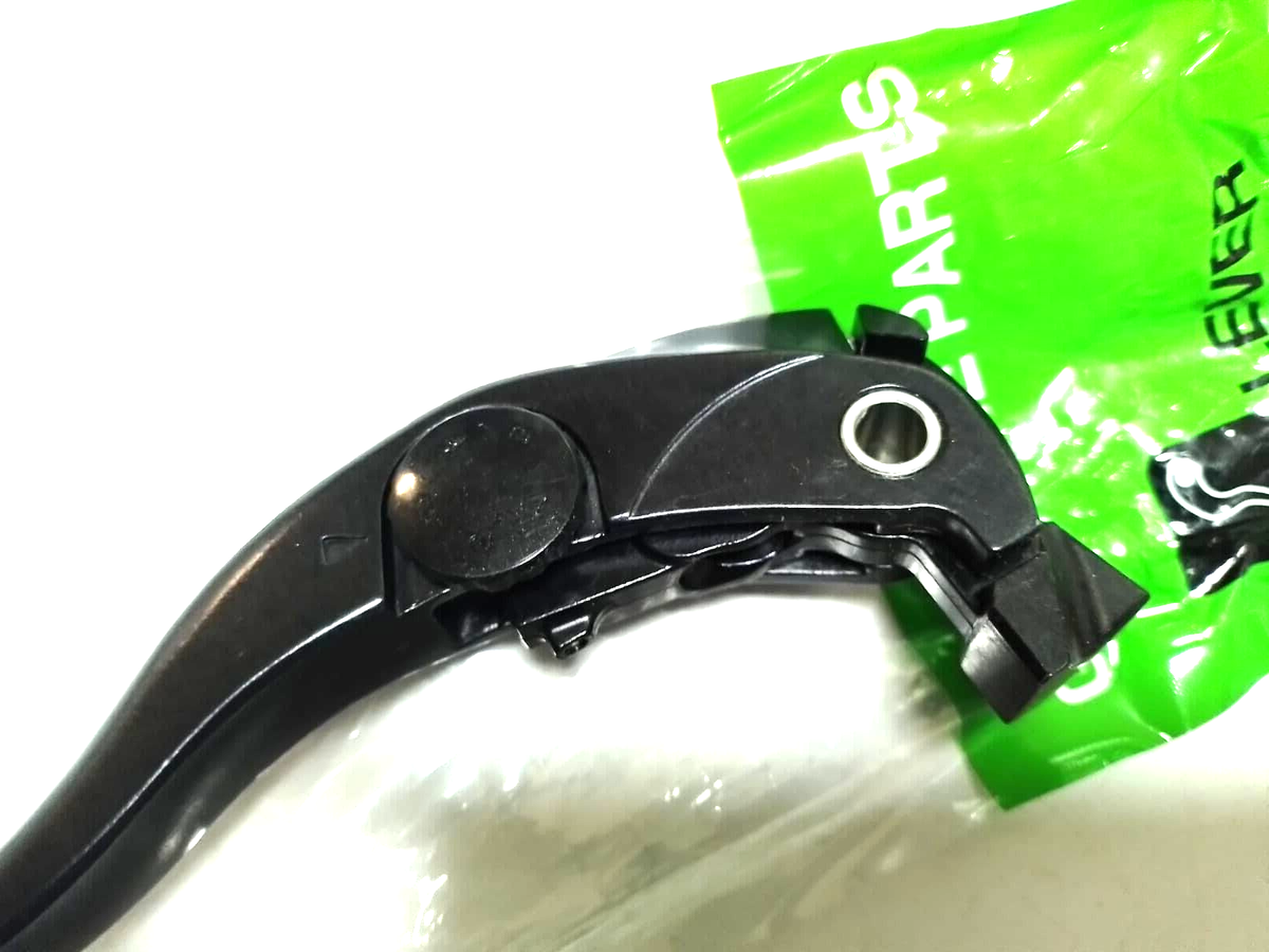 ニュークリアフォージ nos Kawasaki ZX1400 Ninja ZX-14R 2017-2022 CLUTCH LEVER