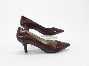 anne klein finn pump