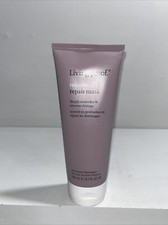 Living Proof Restore Hair Mask, Sealed, 6.7oz