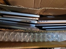 Apple Macbook Laptops Lot - Bulk - 10 Units - Pro - Air