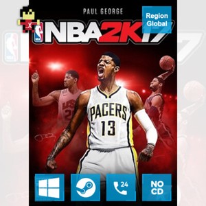 nba 2k17 pc nba 2k17 pc