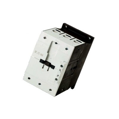 DILM65(RDC24) Schütz: 3-polig NO x3 24VDC 65A DIN,für Frontplatten DILM65 EATON