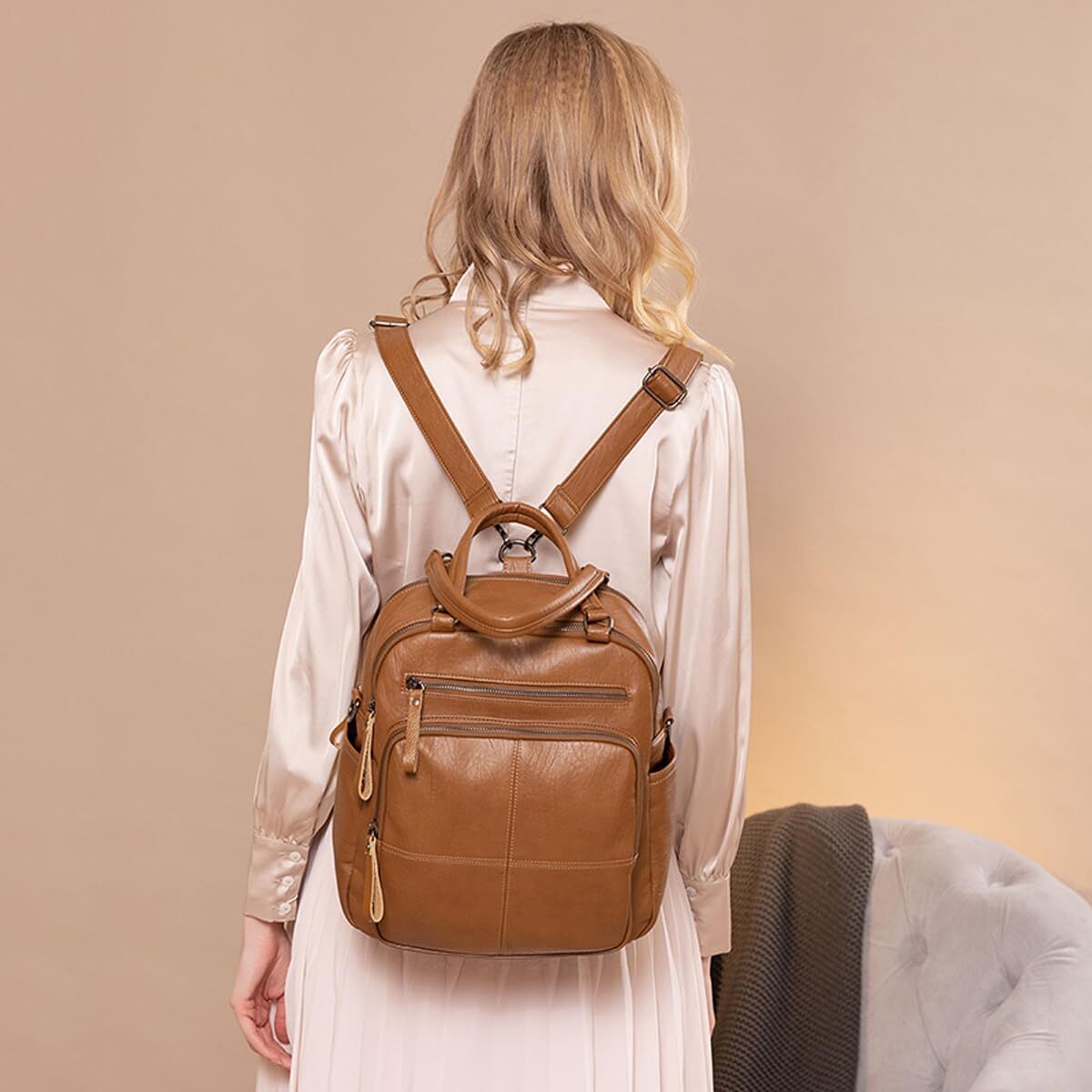 lululemon belt bag allspice Phi Chi Theta Everywhere Available Colors:Honey TSA-Approved Tactical Backpack with Cultivator
