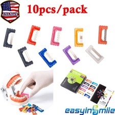 Dental Orthodontic IPR Polishing Reduction Strips Saw Interproximal Enamel Strip