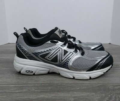 New Balance 540 V2 Dual Comfort Running Shoes Silver/Gray Mens Size 8 D |  eBay