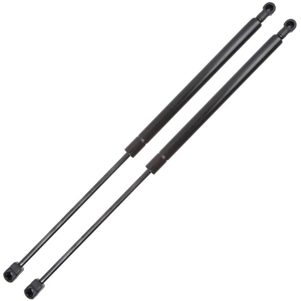 2x Hood Gas Lift Supports For Saturn Aura 2008-2009 & Chevrolet Malibu 2008-2012 - Image 4 of 4