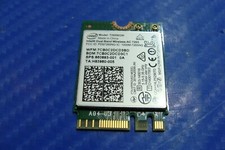 HP Chromebook 11.6" 11-v012nr OEM WiFi Wireless Card 7265NGW 860883-001 GLP
