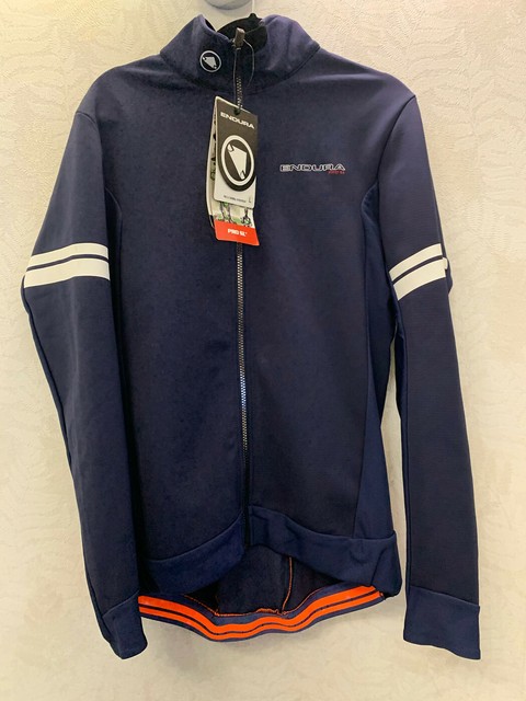 endura pro jacket