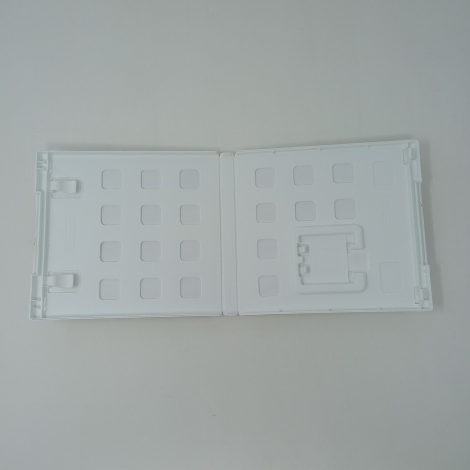 Yoshi's New Island Case and Artwork ONLY NO GAME Nintendo 3DS eBay