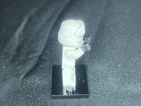 LEGO Star Wars Imperial Hovertank Pilot Minifigure Sw0795 Set 75152