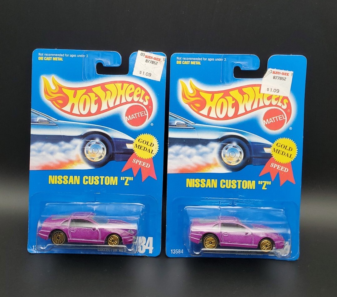 ミニカー Hot Wheels MAKOTO - M&K CUSTOM 2011 Hot Wheels MAKOTO - M&K CUSTOM 2011