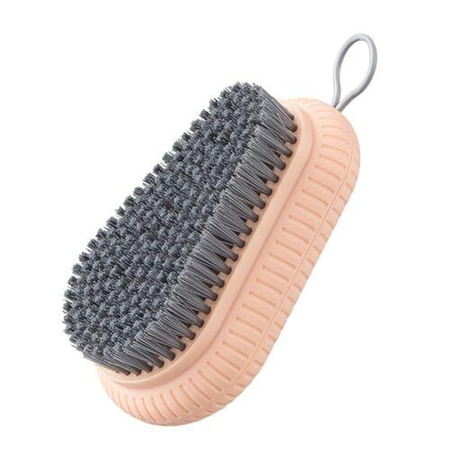 Heavy Duty Nail Brush Fingernail Scrub Brush Hand and Nail Cleaning Brush Hand - Bild 1 von 7
