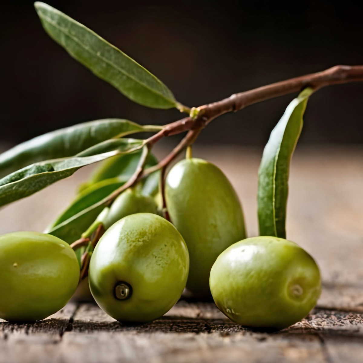 10+ Picual Olive Seeds for Garden Planting - USA - FAST SHIPPING! | eBay