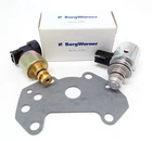 Heavy Duty Governor Pressure Solenoid & Sensor Kit A518 46RE A618 96-99