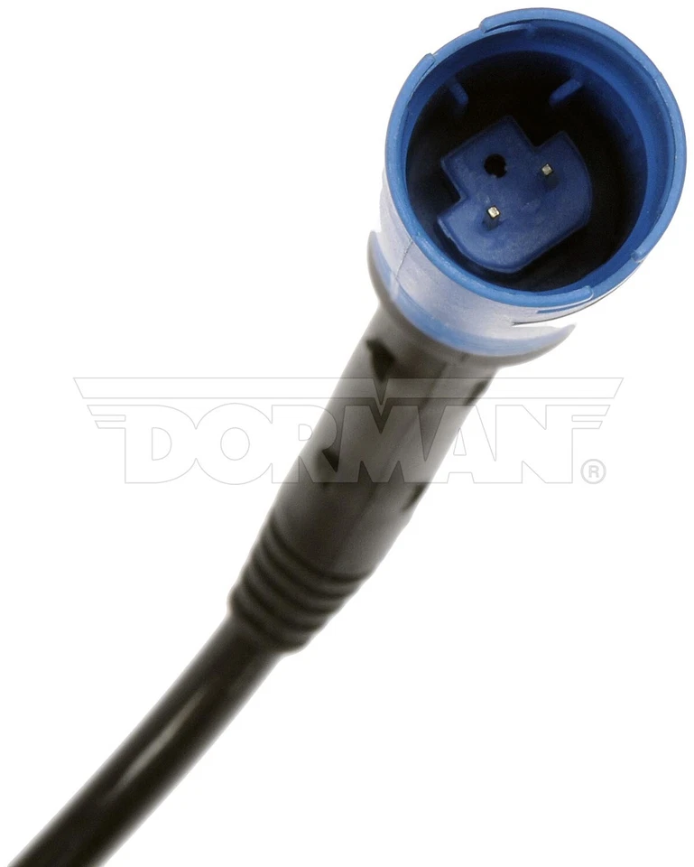 Sensor de velocidad de rueda ABS Dorman para BMW 695-477 Foto 3 de 4