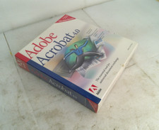 Adobe Acrobat 4.0 Education Version for Mac ACRO, 4.0, MAC, ED, UD, CD