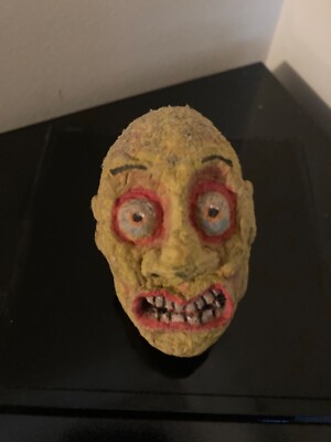 prisoner outsider art: Michael Lee Ford with catalogue 