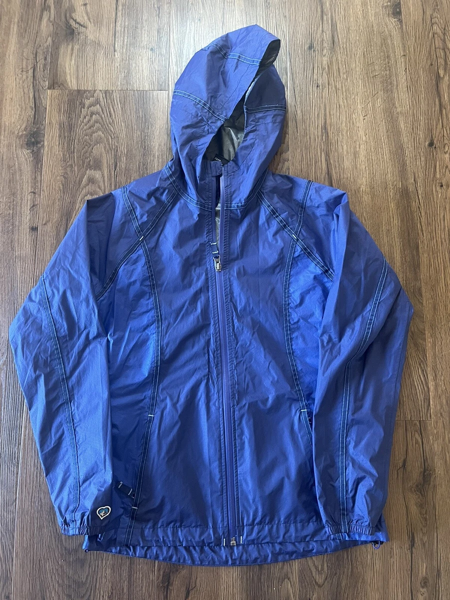 Kuhl parachute jacket clearance