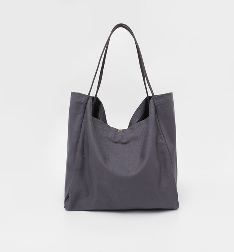 Jeelow Canvas Tote Shoulder Bag Handbag Purse For Men And Women Large Shopping - 第 15/60 張圖片
