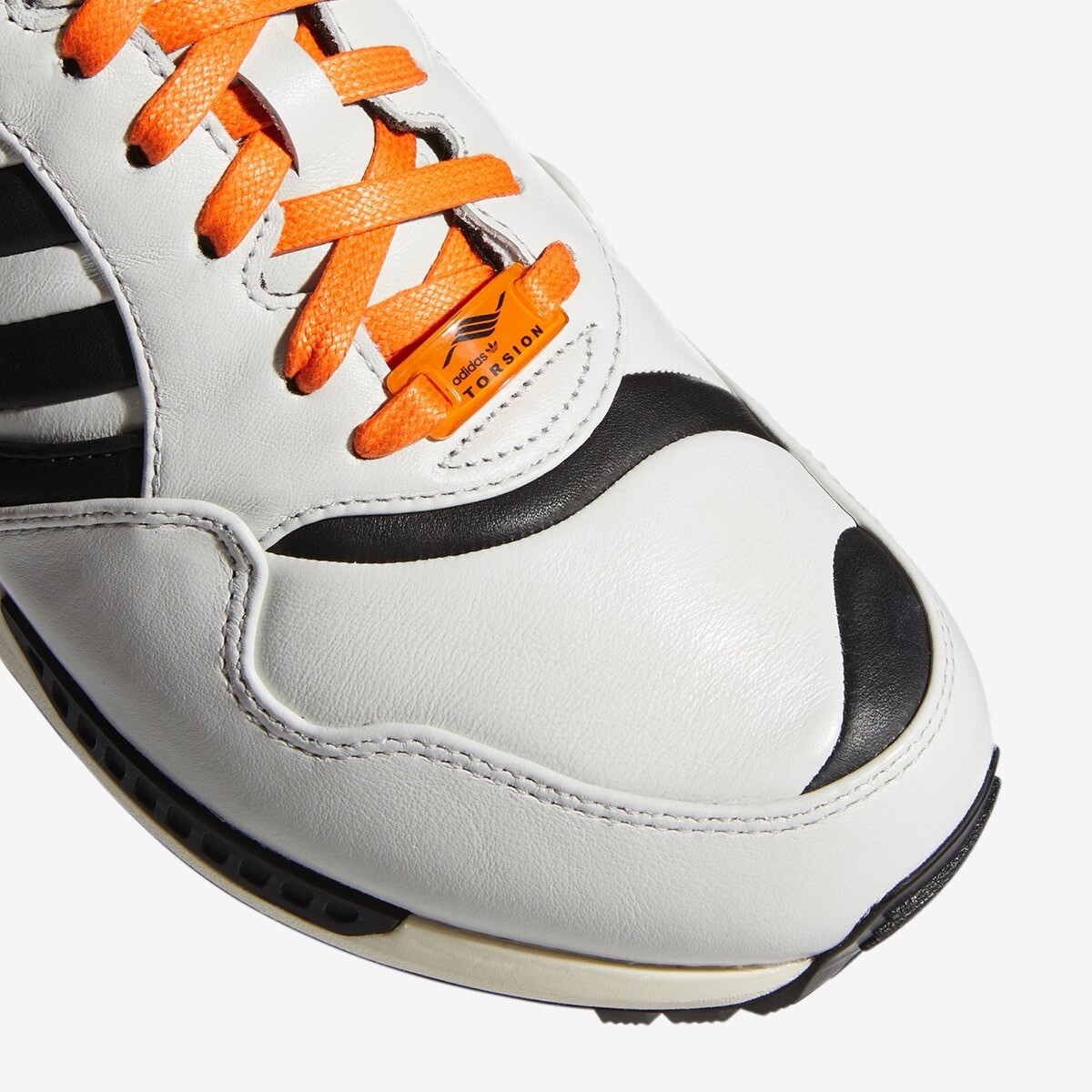Adidas Torsion Originals ZX 6000 Juventus Shoes Men's Size 10
