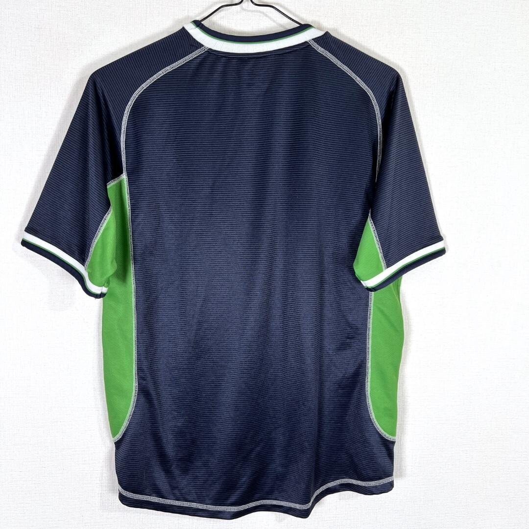 【レア】サンテティエンヌ 2000-01 Saint Etienne シャツ レア】サンテティエンヌ 2000-01 Saint Etienne シャツ