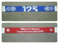 S2206 Schal Fc Bayern MÜNchen Bundesliga FußBall Ultras Dfb Sport Allianz Arena