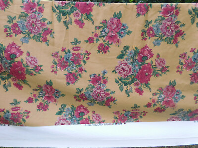 ralph lauren upholstery fabric