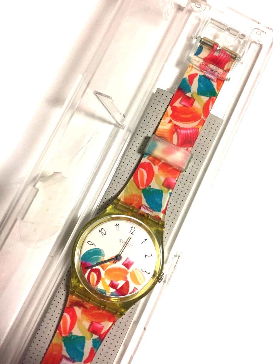 Swatch enfant online