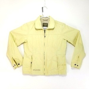 columbia women's spring jackets