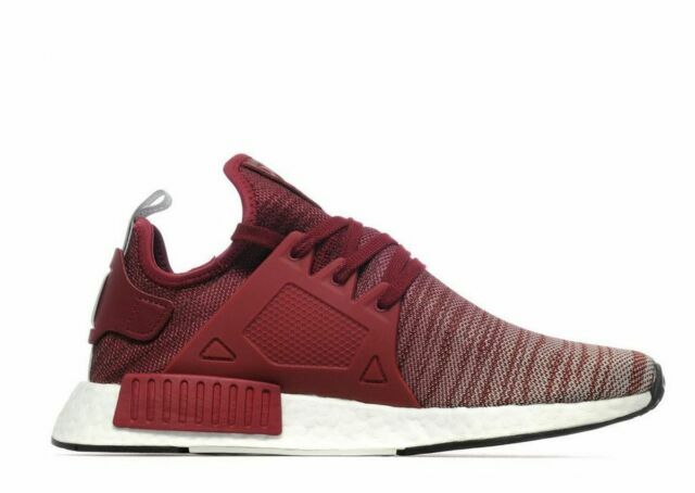 nmd rx1 red