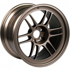 Enkei RPF1 Wheel 18x9.5 +15mm 5x114.3 Bronze ...
