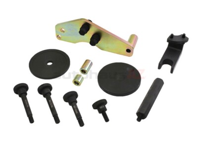 BAUM TOOLS Power Brake Booster Vacuum Pump Seal Tool Kit B118530 BMW X5 535i E90