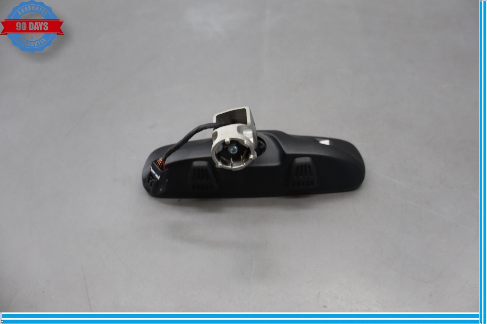 Maserati Ghibli 2014-2019 Rear Interior rearview mirror