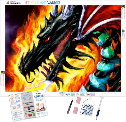 Dream Of dragon Fire - Imagen 14 de 38