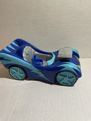 PJ Masks Catboy Action Hero Mobile Disney Car Vehicle Frog Box No Figures