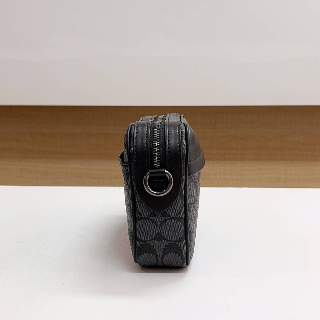 COACH ショルダーバッグ　F50715 Amazon | [コーチ] ショルダーバッグ アウトレット メンズ