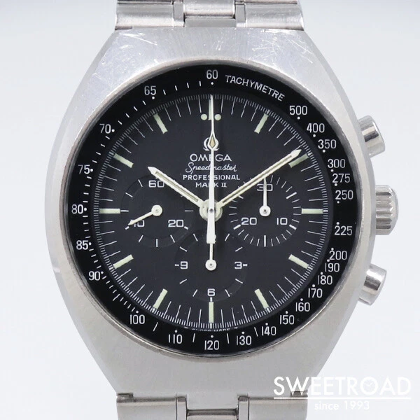 Speedmaster 145.014 best sale