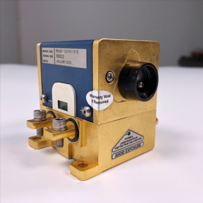 Northrop Grumman RBA20-1C2-FA1-1013 CEO   Pump Head #F13