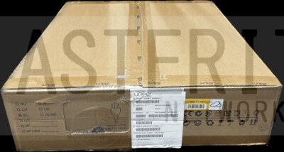 Juniper EX4300-24T 24-port 10/100/1000BaseT + 350W AC-AFO PS; 40GE QSFP+
