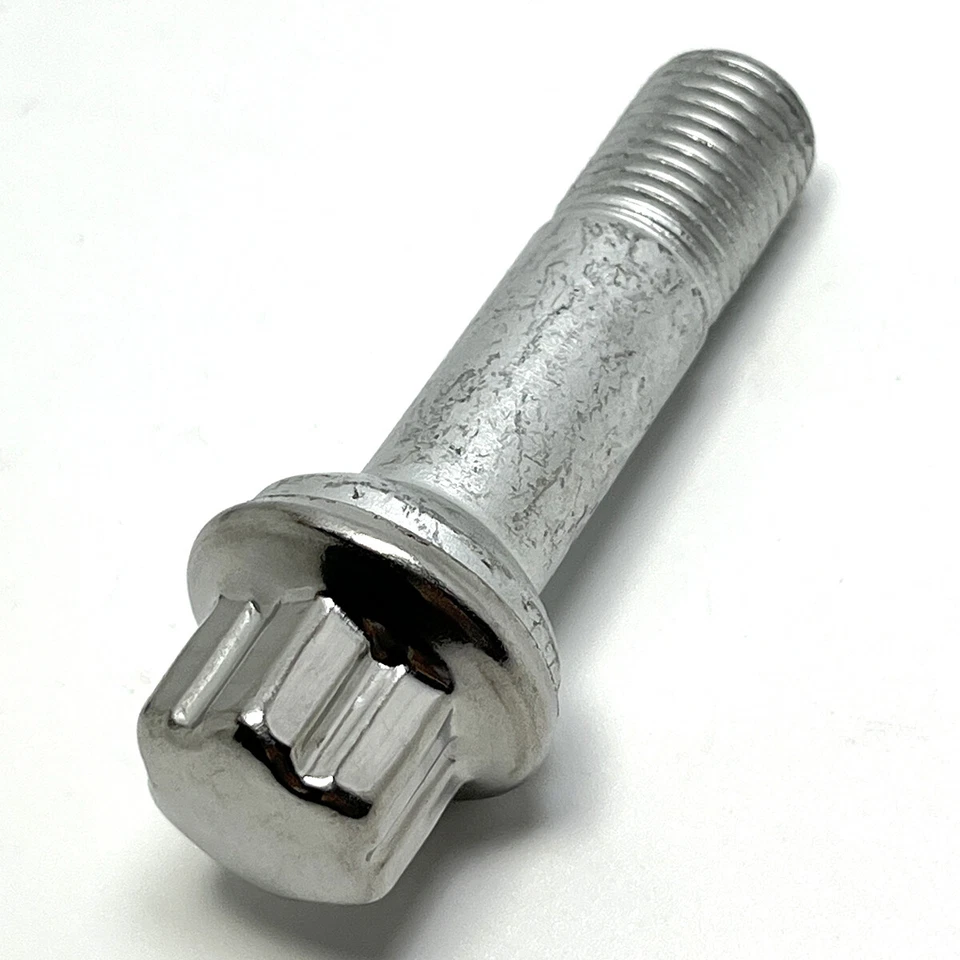 Болты колеса для Mercedes-Benz ML350 S500 GLK350 S550 CL500 GL450 # 0009905407 - Изображение 3 из 4